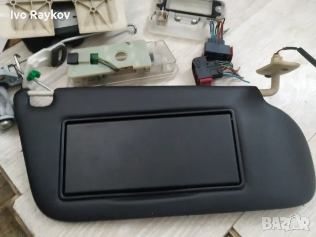 Сенници , комплект за SAAB 9-3 YS3D