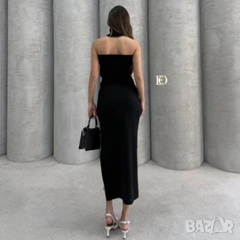 рокли chanel , снимка 6 - Рокли - 50744241