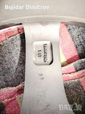 Джанти 17 5х114,3, снимка 2 - Гуми и джанти - 54089850