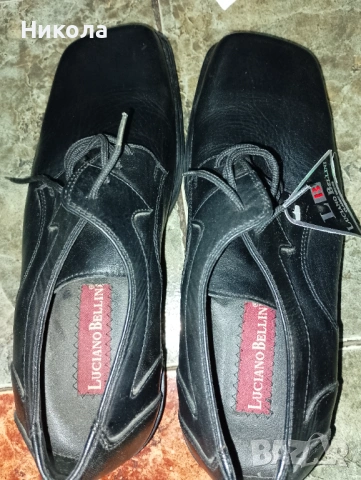 Мъжки обувки№41