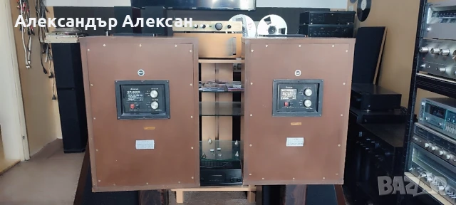 SANSUI SP-3500, снимка 2 - Тонколони - 51353697