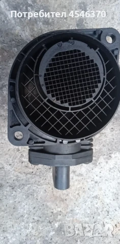 Дебитомер за Волксваген Голф 5 1.9 дизел 105к.с 2006г, снимка 2 - Части - 51168114