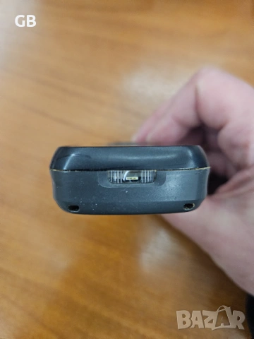 Nokia 1208 с оригинално зарядно + кожено калъфче, снимка 12 - Nokia - 50212205