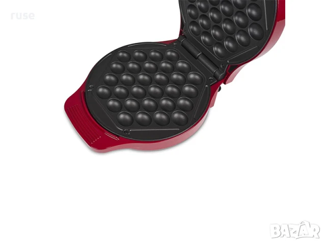 НОВИ! Гофретник Bubble Waffle Princess 1000W, снимка 6 - Гофретници - 50734937