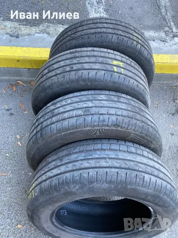 Летни гуми Pirelli Cinturato P7 205/60/16 ДОТ 0123, снимка 2 - Гуми и джанти - 47643844