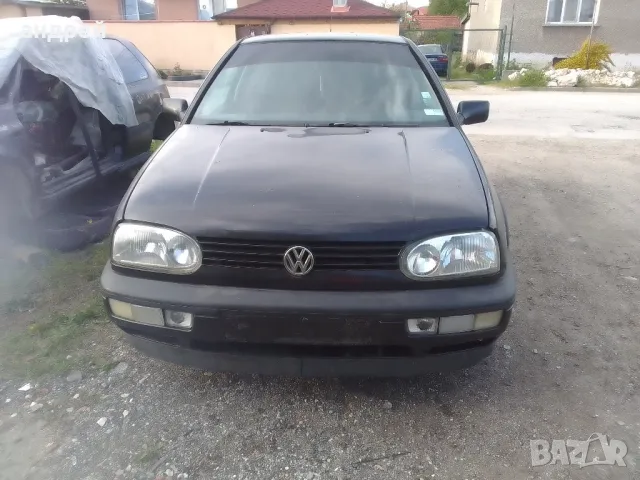 двигател за части за голф 3 абф 150кс, снимка 15 - Автомобили и джипове - 44863458