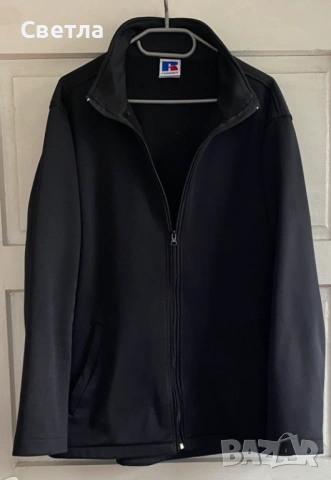 Дамски якета  различни цени и размери - L, XL, 2XL. Топли, преходни, тип софтшел, снимка 8 - Якета - 48325351