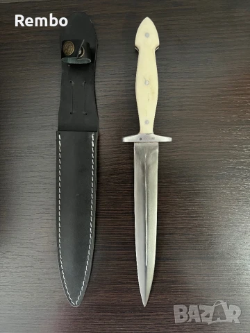 Кама новодел, снимка 2 - Ножове - 51138594