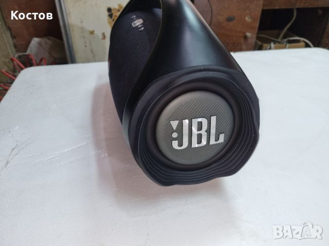 JBL- Boombox 2, снимка 5 - Bluetooth тонколони - 46620852