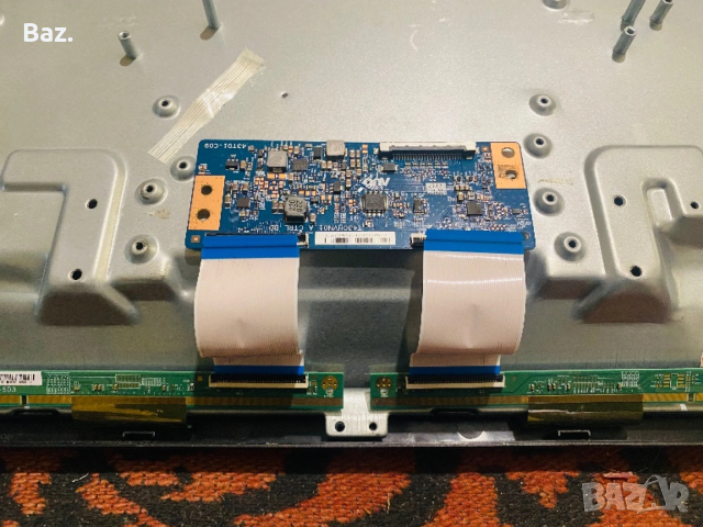 Smart Tv NEO  LED  4310 FHD  SW   , снимка 5 - Части и Платки - 53904056