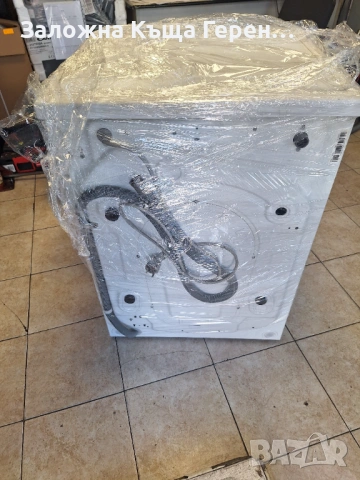 Пералня със сушилня gorenje wd2a164ads , снимка 5 - Перални - 54288733