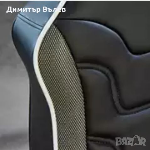 Игрален Геймърски стол X-Rocker 2.1 Audio  Gaming chair  LED , снимка 5 - Други - 45437531