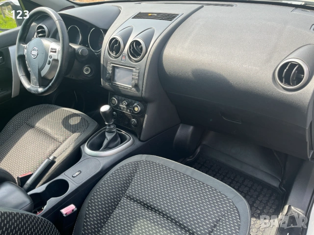 Nissan Qashqai +2, снимка 11 - Автомобили и джипове - 53912864