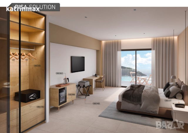 Добре дошли в света на професионалното хотелско оборудване от Катрин Макс ООД, снимка 4 - Обзавеждане за заведение - 52532373