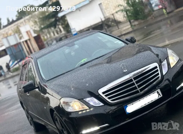 Mercddes-Benz, снимка 5 - Автомобили и джипове - 47932946