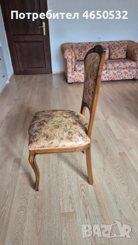 Маса със столове, снимка 6 - Маси - 52407411