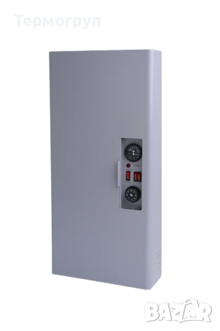 Електрически котел Vobeli SMART Trend 12-24, снимка 2 - Отоплителни печки - 54147609