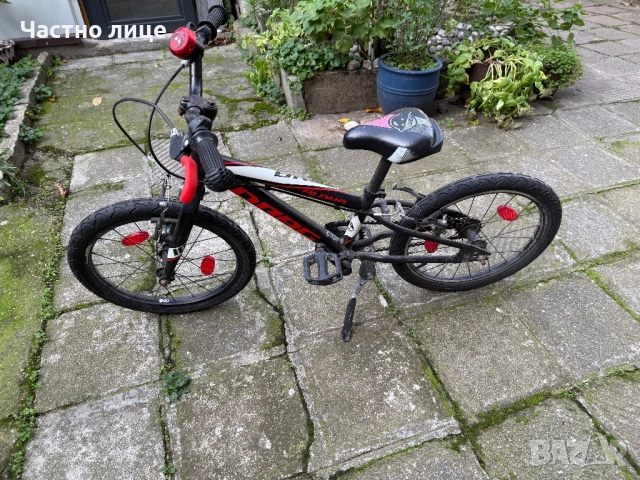 Велосипед Drag 16’