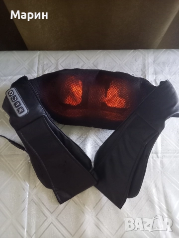 ишиацу масажор 