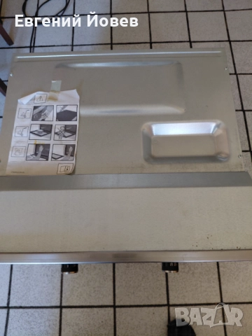 Печка фурна GORENIA 110 лева, снимка 3 - Печки, фурни - 52815631