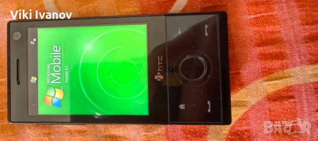 HTC-DIAMOND, снимка 2 - HTC - 53705165