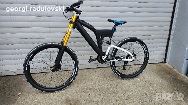 26" cross 666, снимка 3 - Велосипеди - 53934924