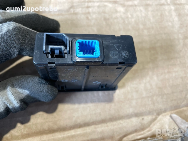 Модул USB AUX SD 280238352R Renault Talisman 2017г 147kW, снимка 3 - Части - 54281659