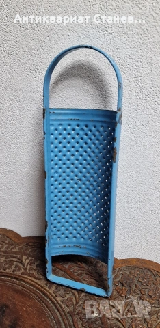 Винтидж/Ретро скандинавско ренде, снимка 3 - Аксесоари за кухня - 53981179