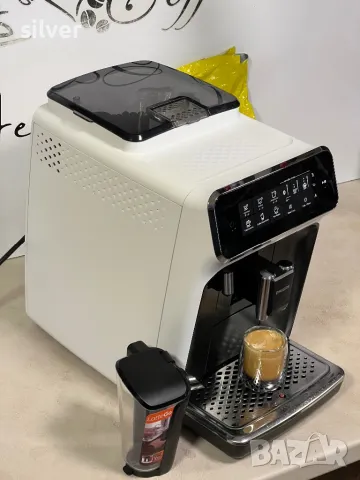 Кафемашина кафе автомат Philips EP3243 с гаранция, снимка 5 - Кафемашини - 50238953