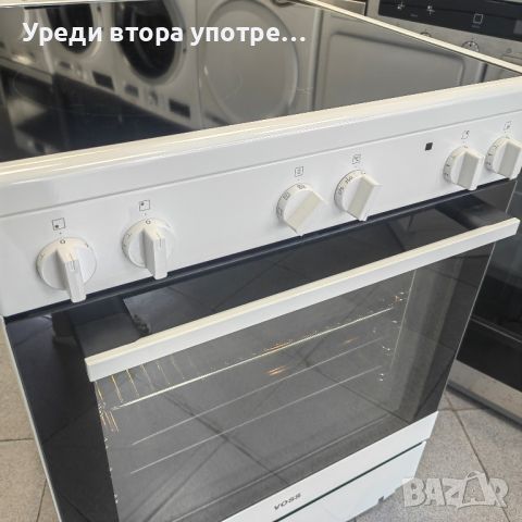 Готварска печка Voss Electrolux, снимка 6 - Печки, фурни - 45353634