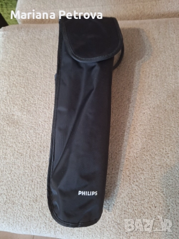 Преса за коса Philips, снимка 3 - Преси за коса - 51944818