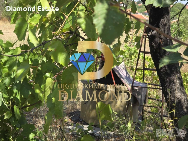 Парцел в село Опан, общ. Опан, снимка 2 - Парцели - 51640195