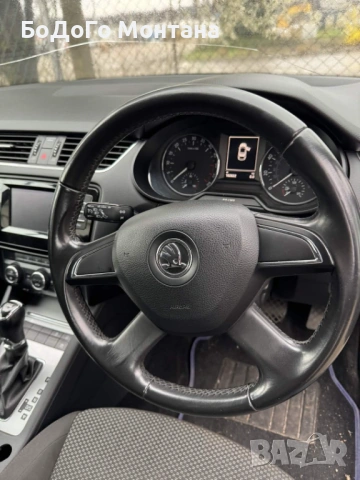 Skoda Octavia 3/Шкода Октавия III 2.0TDI 150кс. CFK - ЗА ЧАСТИ, снимка 5 - Автомобили и джипове - 54120696