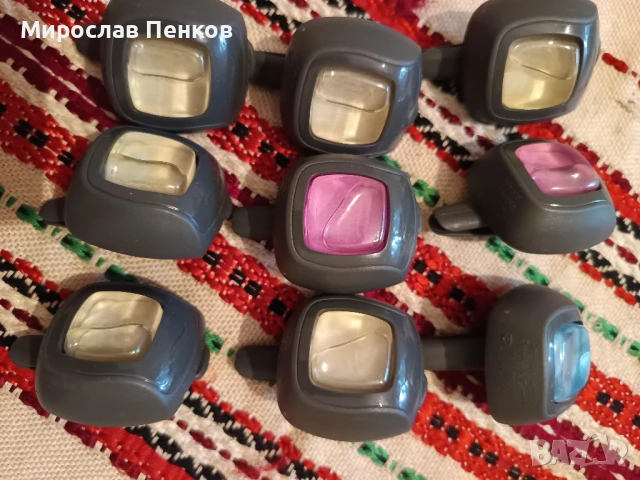 Ароматизатори 