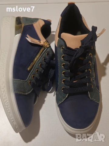 Кецове , снимка 2 - Кецове - 51359222