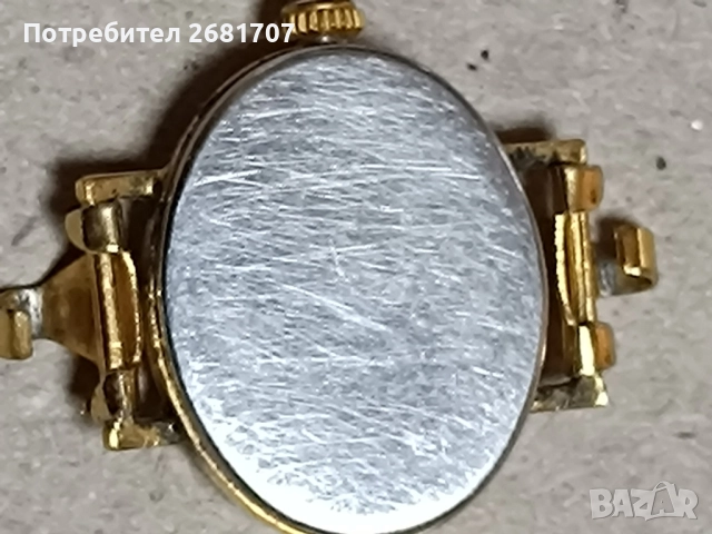 часовник ера и sekonda, снимка 4 - Дамски - 51894735