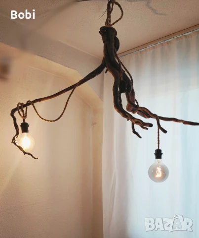 Полилей "RootLight"