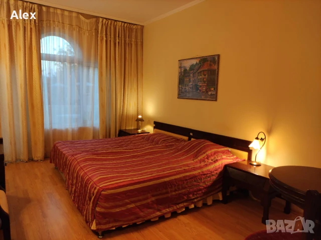 Апартамент на красивия плаж Атлиман, първа линия 4 звезден хотел Китен, снимка 6 - Почивки на море - 51173964