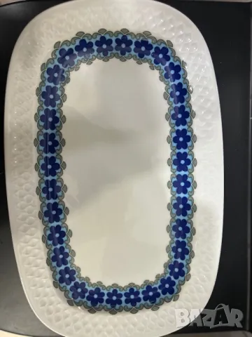 Плато Bavaria рядка находка, снимка 5 - Колекции - 49217708