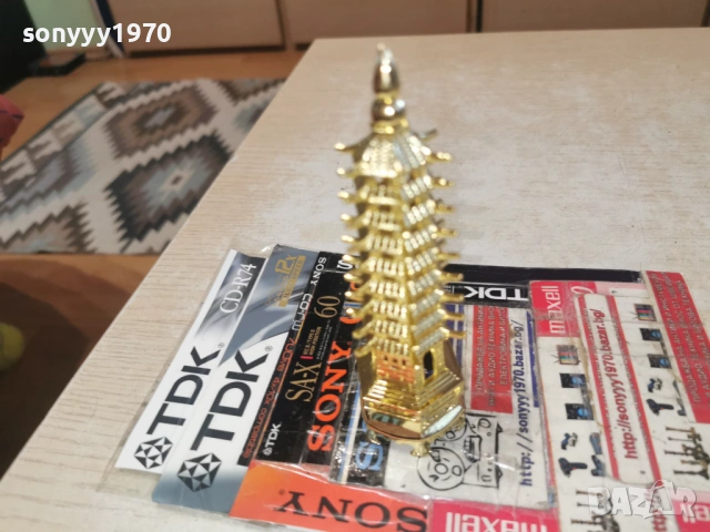 ЗЛАТНА ФИГУРА 0802261550