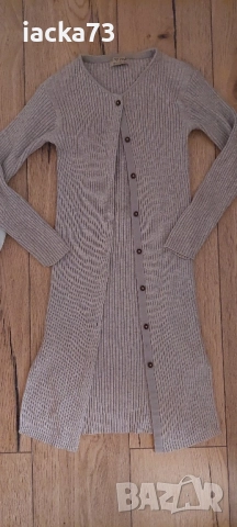 Дрешки Next 7-8-9 години, снимка 10 - Детски пуловери и жилетки - 52218917