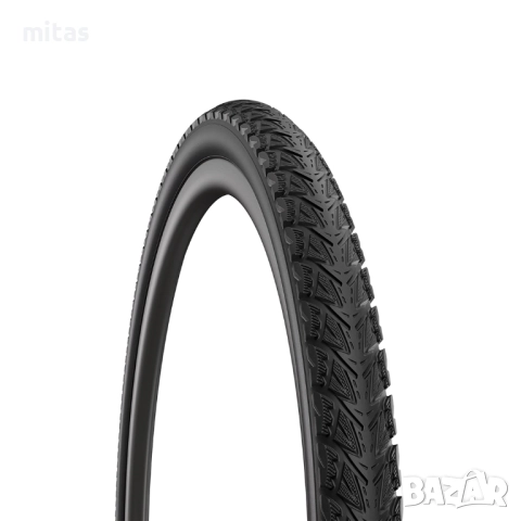 Външна гума за градски велосипед SEPIA (26 x 1.75) (700-40C) ЧЕХИЯ, снимка 2 - Части за велосипеди - 11381827