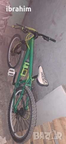 Колело c1 drag модел, снимка 4 - Велосипеди - 53194319