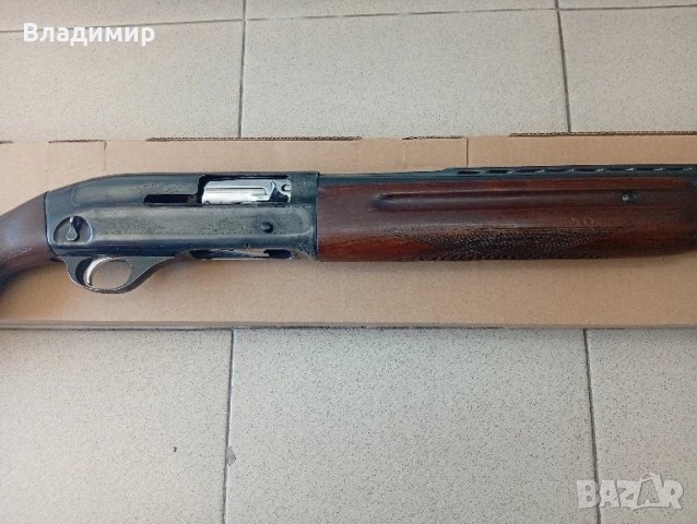 Ловен автомат "Байкал" МЦ 21-12, снимка 3 - Ножове - 51367038