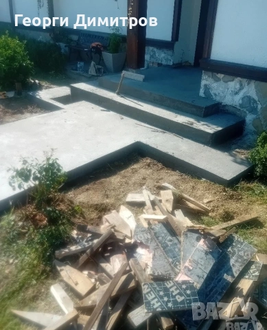 Майстор съм предлагам всяка дейност за работа , снимка 2 - ВиК услуги - 53949637