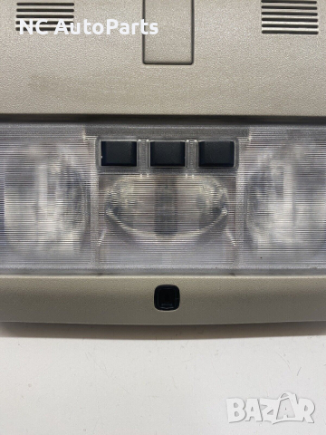 Интериорно осветително тяло за Land Rover Discovery 3 XDE500341LUM 2006, снимка 3 - Части - 45040935
