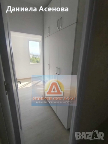Продажба апартамент, след ремонт, квартал Тракия!, снимка 10 - Апартаменти - 51666757