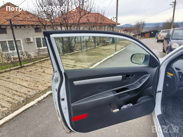 Кия сиид Kia ceed 1,4 газ бензин , снимка 4 - Автомобили и джипове - 53673505