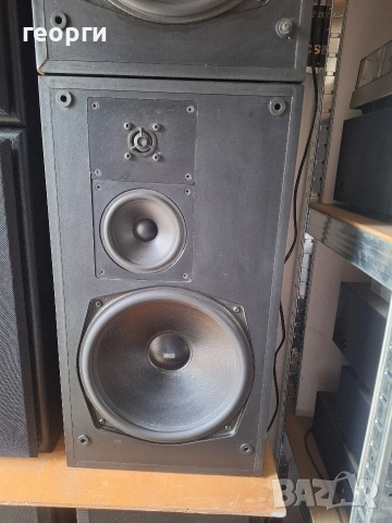 Heco interior 330s, снимка 2 - Тонколони - 54227662