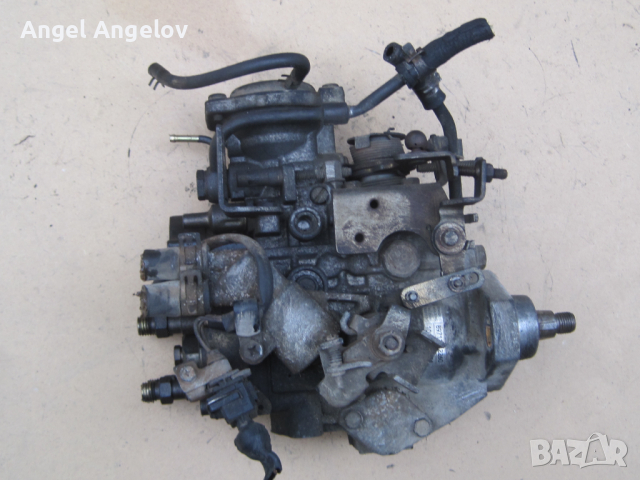 ГНП горивна помпа 104749-5481 за Opel Corsa B 1.5 TD Isuzu 67 к.с., № 104749-5481 / 0460620007 , снимка 2 - Части - 45059753